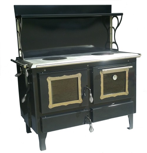 Antique Stoves,Wood Stoves,Wood Cook Stoves,Kitchen Queen Stoves